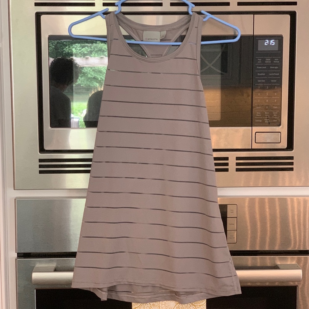 Athleta Racerback Tank